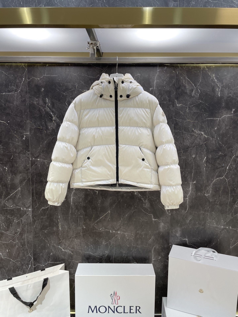 Moncler Down Coat